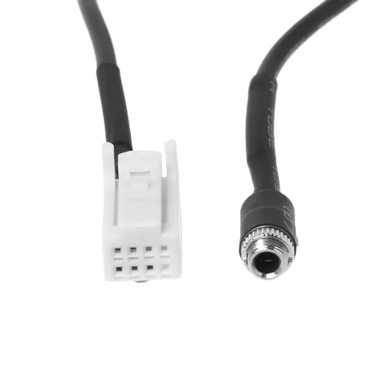 

Aux Audio Cable Adapter Mini Female Jack Extension Wire For Radio CD Player Drop Ship No22