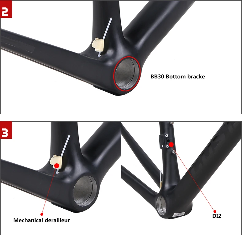 Sale 2018 Costelo Speedmachine 2.0 ultralight full carbon fiber road bike frame bicycle bicicleta frame cheap frame 44 49 52 54 56 58 4 Sale 2018 Costelo Speedmachine 2.0 ultralight full carbon fiber road bike frame bicycle bicicleta frame cheap frame 44 49 52 54 56 58 4