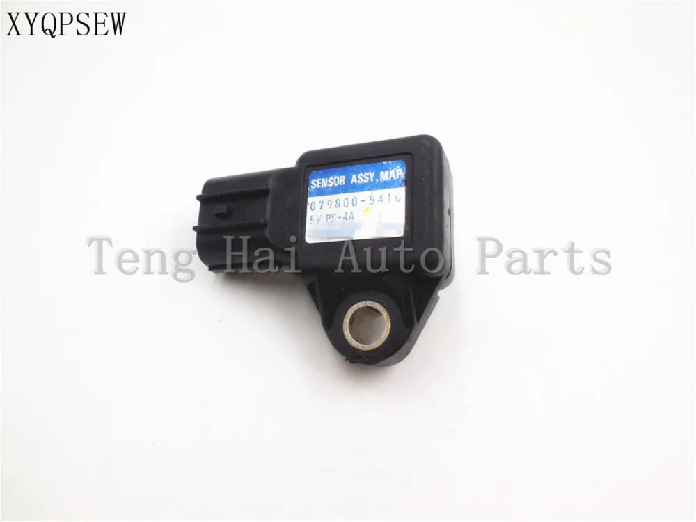 

XYQPSEW для HONDA CIVIC 01-03 3-дверный хэтчбек 079800 л датчик карты 5410-