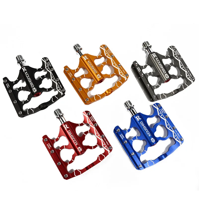 XC USHIO велосипедные педали герметичный подшипник для горного велосипеда CNC