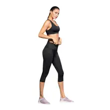 Ударопрочный Йога Фитнес женское Спортивное нижнее белье Быстросохнущий дышащий бюстгальтер для бега жилет Новинка