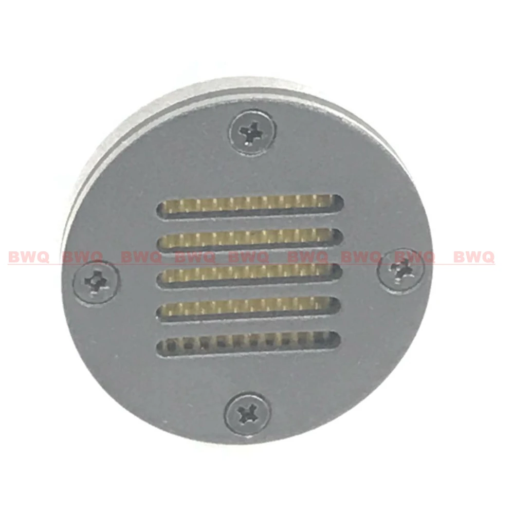 

Air motion tweeter AMT used for DIY HiFI audio and Car speaker 1 pcs/lots