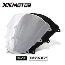 Лобовое стекло кожух обтекатель для Suzuki GSXR600 GSXR750 K11 2011 2012 2013 GSX 600 750 R 11 12 13 14 15