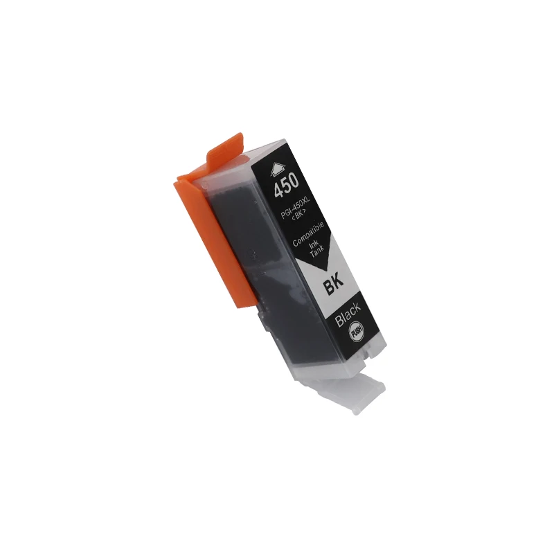 10 шт. PGI 450 CLI 451 совместимые чернильные картриджи для canon PIXMA MG5440 MG5540 MG6440 IX6540 IX6840 Ip7240 MX924 принтер PGI450