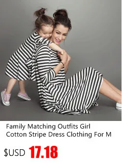 Семья платье  хлопкa платье для матери и дочерей  платья Бесплатная доставка