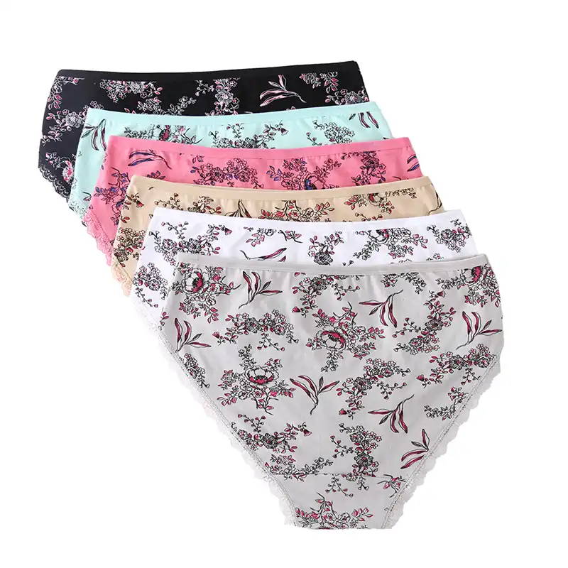 cotton underwear women
