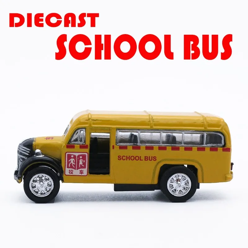 school bus