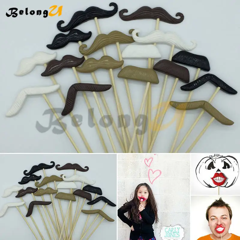 party Decor photo booth MUW-081-02