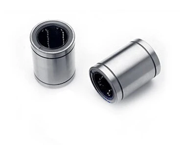 

LM20UUAJ 20mm Adjustable AJ type Linear Ball Bearing Bush Bushing
