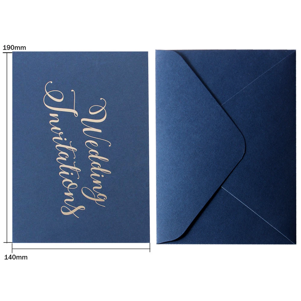 wedding envelope