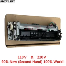 Fuser Unit Fixing Unit Fuser Assembly for HP M452dn M452dw M477fdw M477fdn RM2-6418-000CN RM2-6435-000CN duplex model only