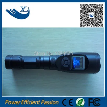 

2014 new model bird hunting decoy mp3 CP560 flashlight bird hunting