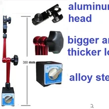 290 мм магнитное основание стол сиденье для набора индикатор dialgage стрелочный индикатор столик