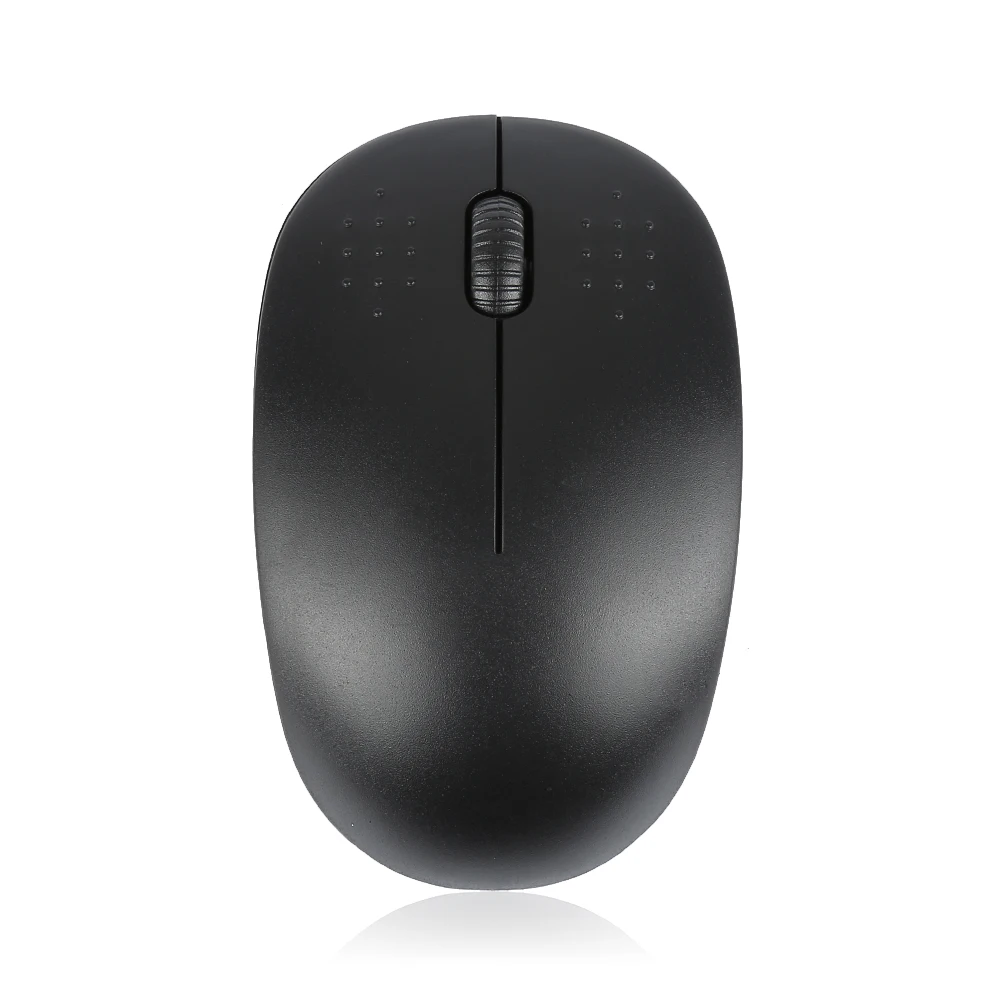 Беспроводная мышь, бесшумная Bluetooth мышь, 4,0 компьютерная мышь, перезаряжаемая Встроенная батарея, USB мыши, эргономичная мышь для ПК, ноутбука - Цвет: 01