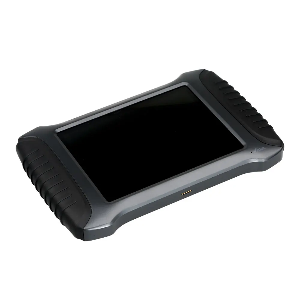 XTOOL A80 H6 с Bluetooth/WiFi полная система автомобиля OBDII инструмент для ремонта автомобиля Программирование/регулировка одометра