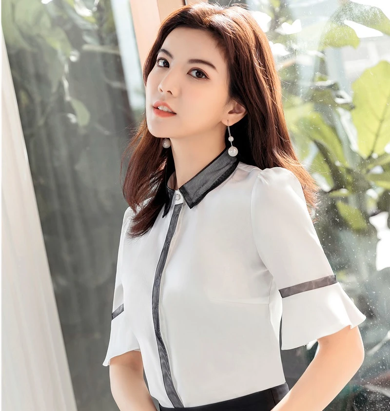 spring work clothes 2019