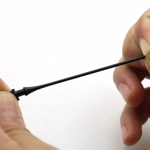 Supporti Antivibranti Per Ventole PC - 20 Pezzi In Gomma Siliconica, Compatibilità Universale - Foto 11