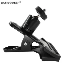Gopro Mount Kite Surfing Wakeboard Kit Anti Fog Inserts for Gopro Hero 4 Xiaomi Yi Action Camera Sjcam SJ4000 SJ5000 SJ7000