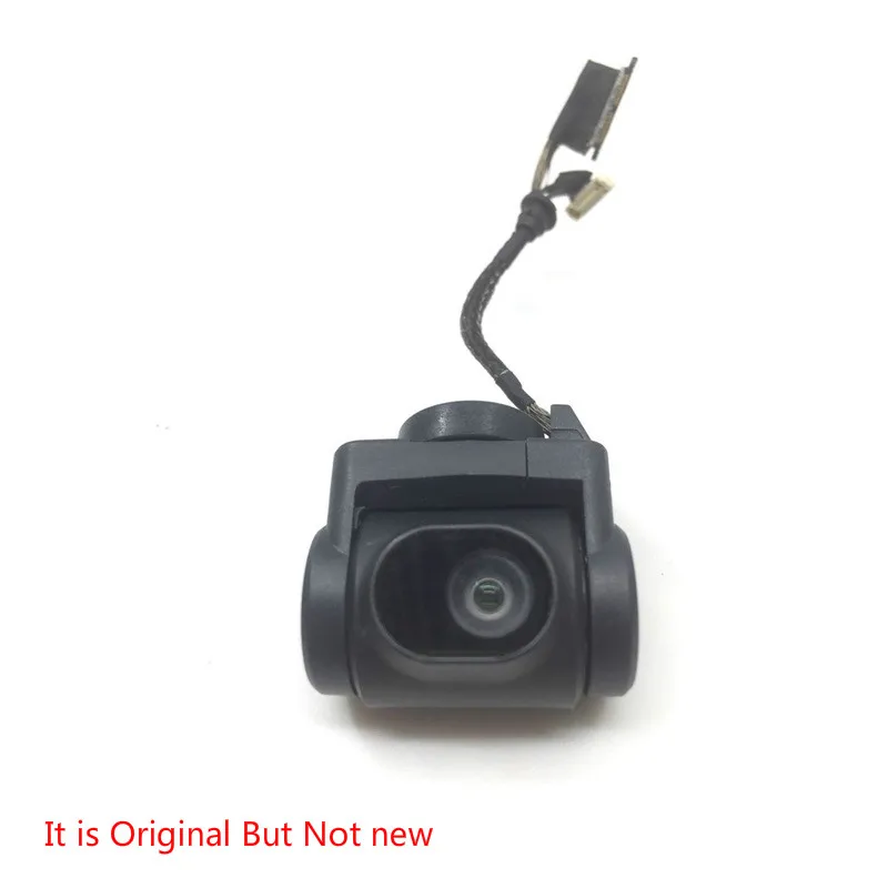 Оригинальная камера DJI Spark Gimbal для Drone Service запасная часть ремонта