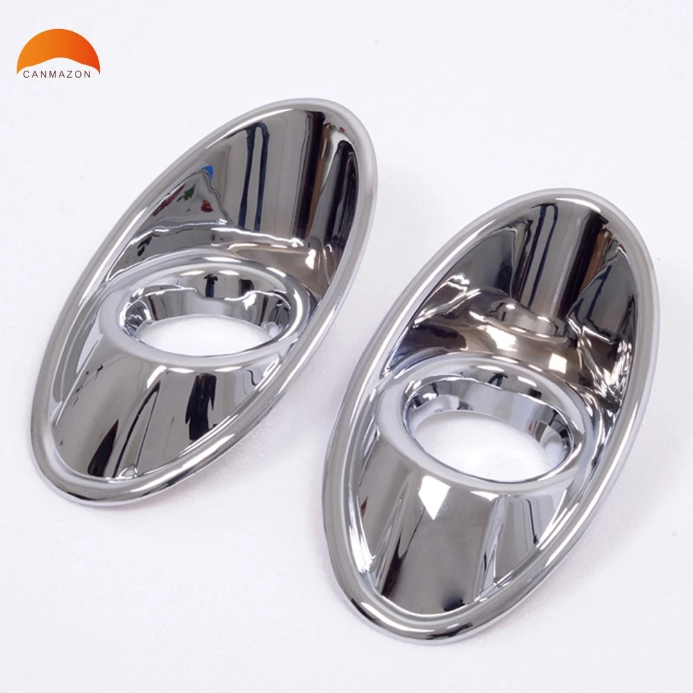 For Ford Focus 3 2012 2015 sedan ABS Chrome Front Fog For Ford Focus 3 2012 2015 sedan ABS Chrome Front Fog
