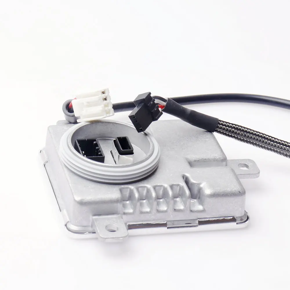 Комплект Ксеноновых Ламп D3S D1S HID балласт для OEM W003T20171 подходит Audi Volkswagen|Лампы