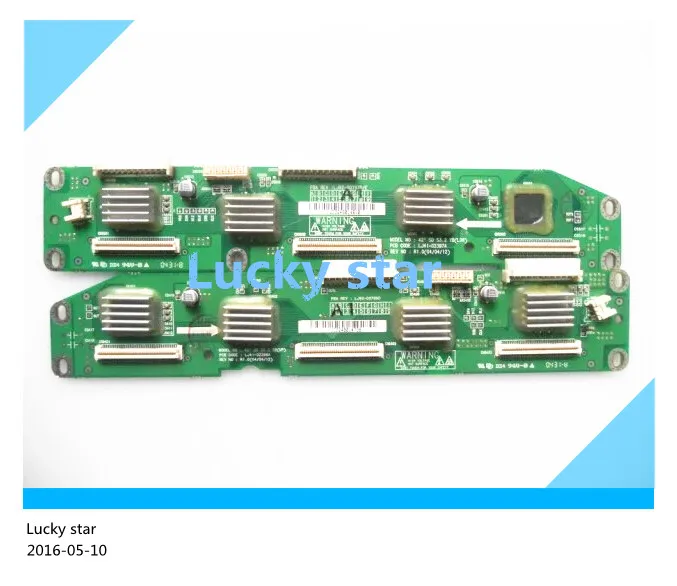 

original plate PS42D4SK LJ41-02396A/02397A LJ92-00797D/00796D Buffer Board