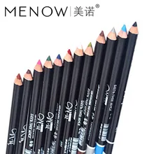 12 шт./компл. профессиональный подводка для глаз карандаш черный/коричневый/фиолетовый/синий водонепроницаемый длинная Стойкая подводка для глаз карандаш для глаз Подводка для глаз инструменты для макияжа