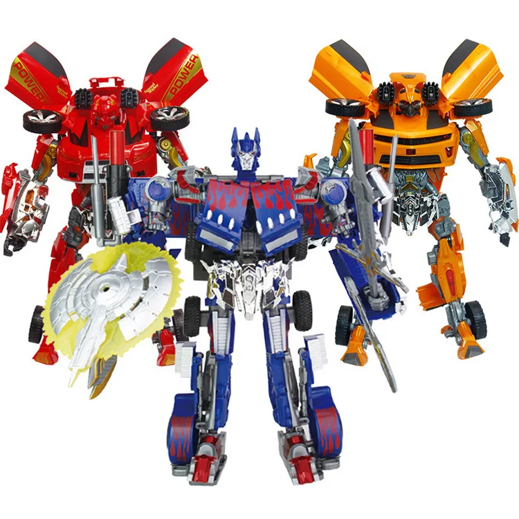 

Children Deformation Toys Peter Jackson's Tuba Sth. That Holds The Sky Robot Model Automobile People Star Girl Rushed Lepin