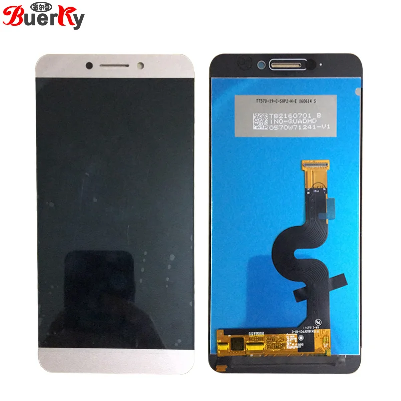 LeTV LeEco Le Max 2 X820 (2)