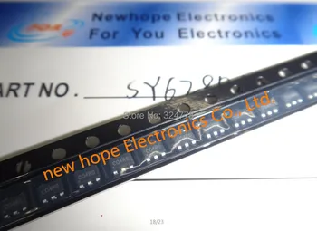 

new hope SY6280AAC SY6280 SOT23-5 100%Original lowest price
