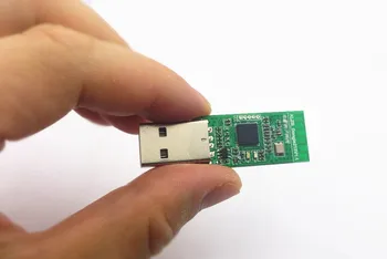 

HOT SALE ZigBee CC2531 USB dongle / protocol analysis / port / capture / wireless keyboard and mouse Freeshipping