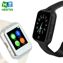 HESTIA NO.1 D3 C88 Bluetooth Smart Watch For Android Phone Support SIM TF Heart Rate Tracker Monitor Sleep For Android phone Hot