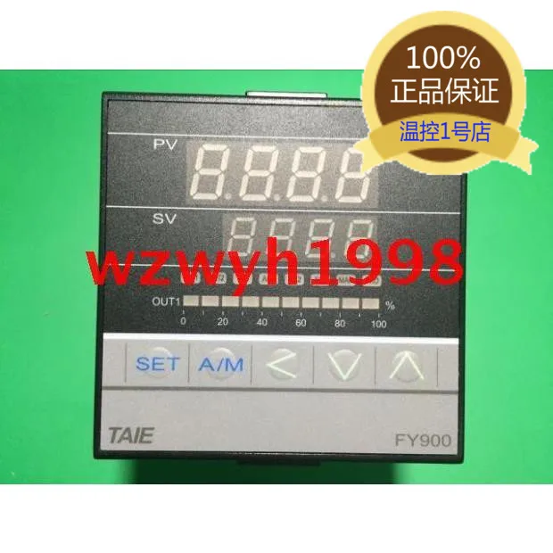 

FY900 meter FY900 202000 Intelligent table FY900 T Controller