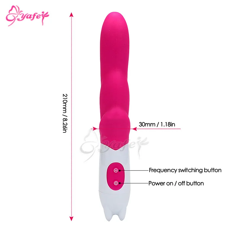 Vibrators (7)