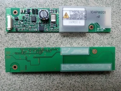 Для 104pw201 cxa-0474 104PW201-A CXA-0474 PCU-P267 панель инвертера