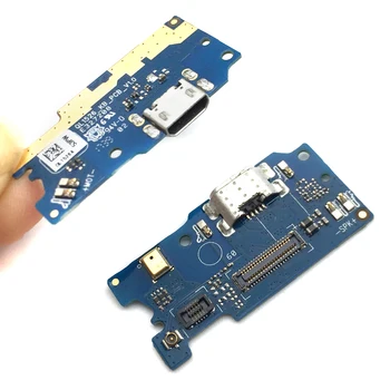 

5Pcs/Lot,New For Asus Zenfone 4 Max ZC520KL Micro USB Charging Port Dock Charge Contector PCB Board Flex Cable Ribbon