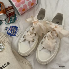 Новинка; женская белая прогулочная обувь; удобная легкая обувь высокого качества лента; обувь для медленной ходьбы; дышащая обувь для тренировок; N2-81