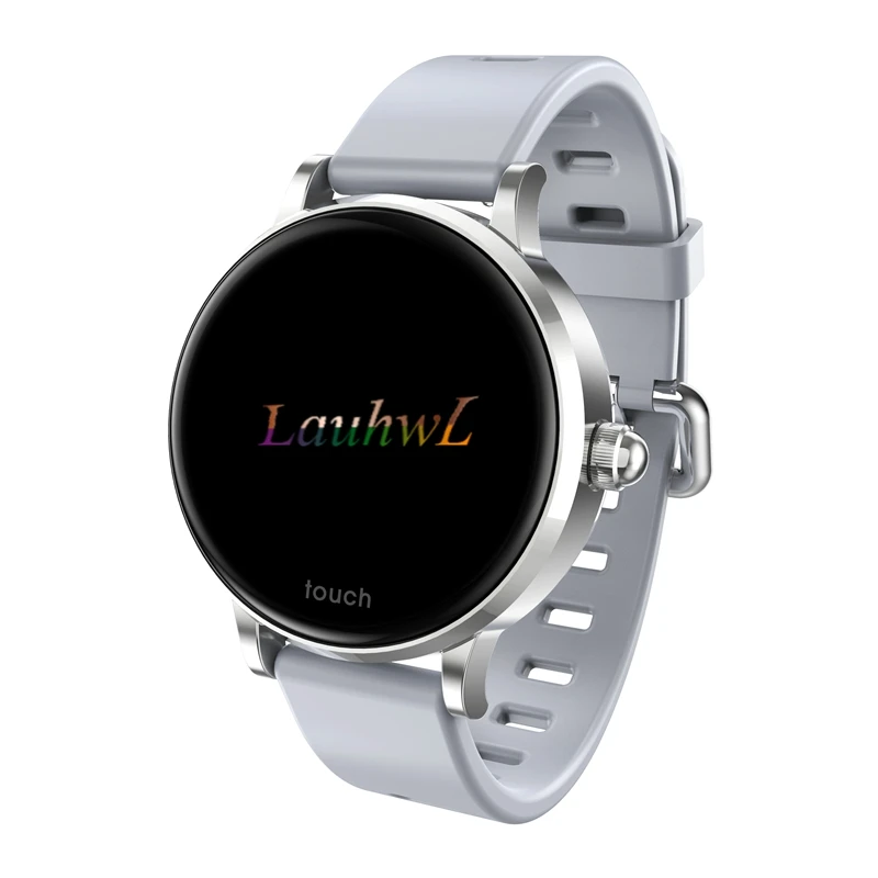 

S9 Smart Watch Woman IPS color screen Heart rate detection Blood pressure detection Pedometer Multi-sport mode For HUAWEI XIAOMI