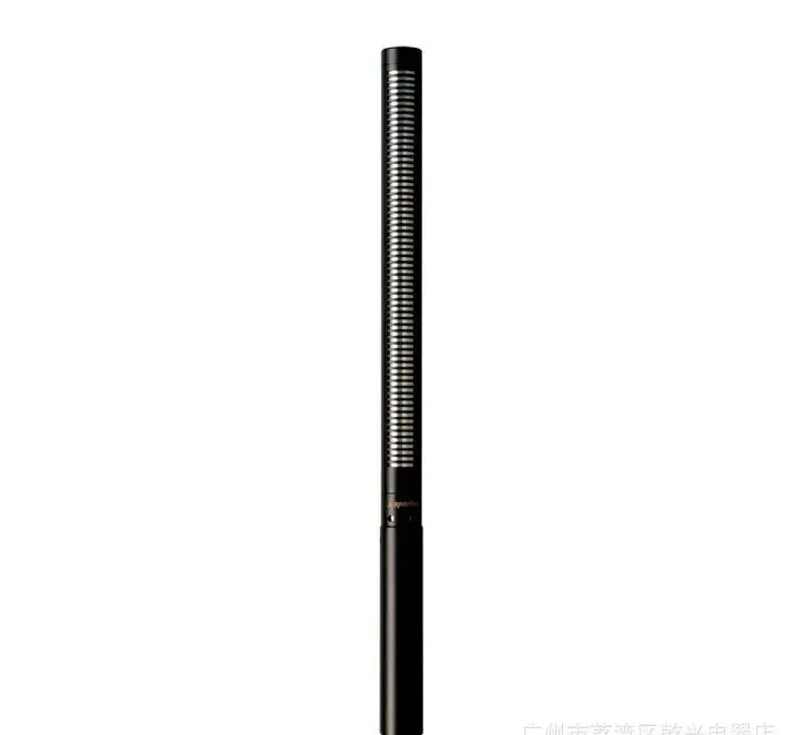 Микрофон для интервью Superlux пра118s shotgun 25 см | Электроника