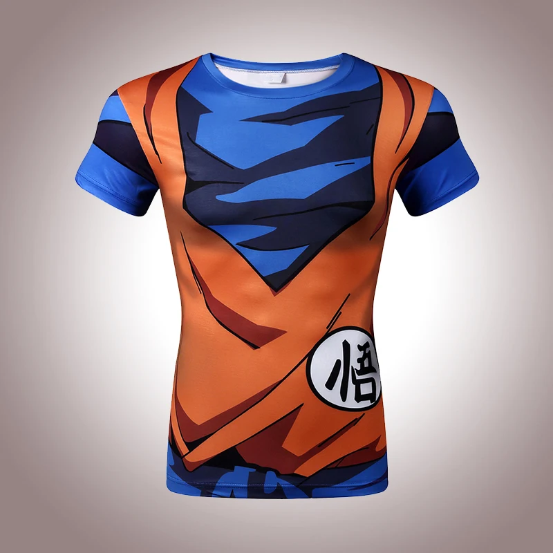 Cute beijing dragon ball z shirts for women online ing