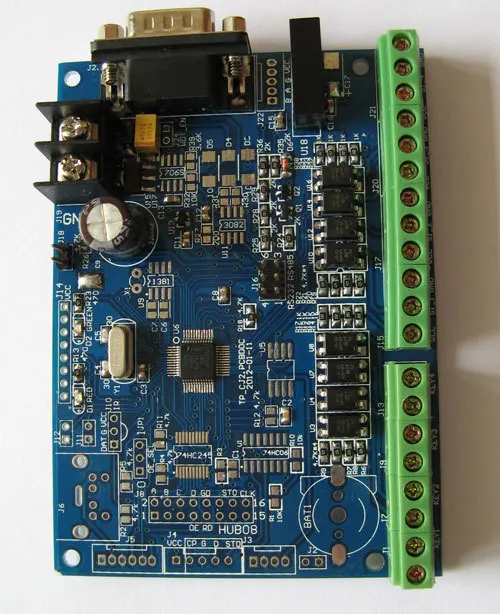 Serial Port 485 Ports 8 Photoelectric Switch Key Data Acquisition Counting Card Serial Port 485 Ports 8 Photoelectric Switch Key Data Acquisition Counting Card