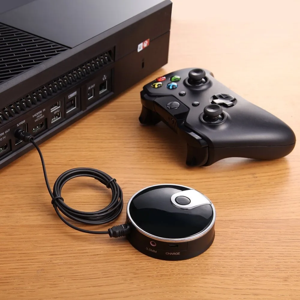 transmisor bluetooth xbox one