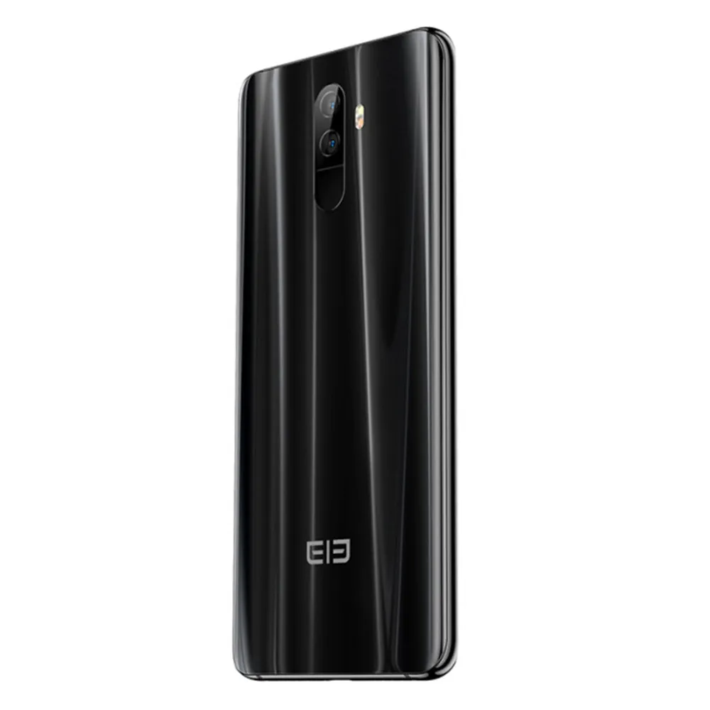 ELEPHONE U 6 ГБ Оперативная память 128 Встроенная Helio P23 MTK6763 2 0 ГГц Octa Core 5 99 дюймов FHD +