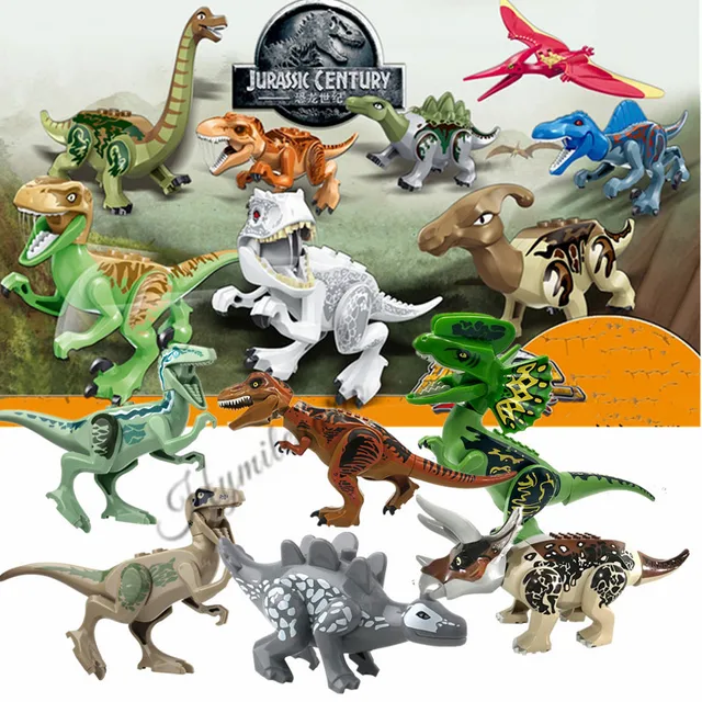 Toys Jurassic Toys Dinosaurs Dinosaurs World World Lego Lego Jurassic gvY6yIfb7