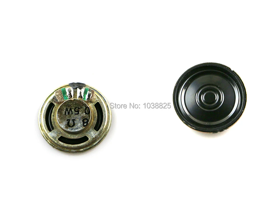 Для GAME BOY COLOR ADVANCE SPEAKER для GBC GBA сменный динамик 50 шт./лот|speaker crossover|speaker coilspeaker wholesaler |