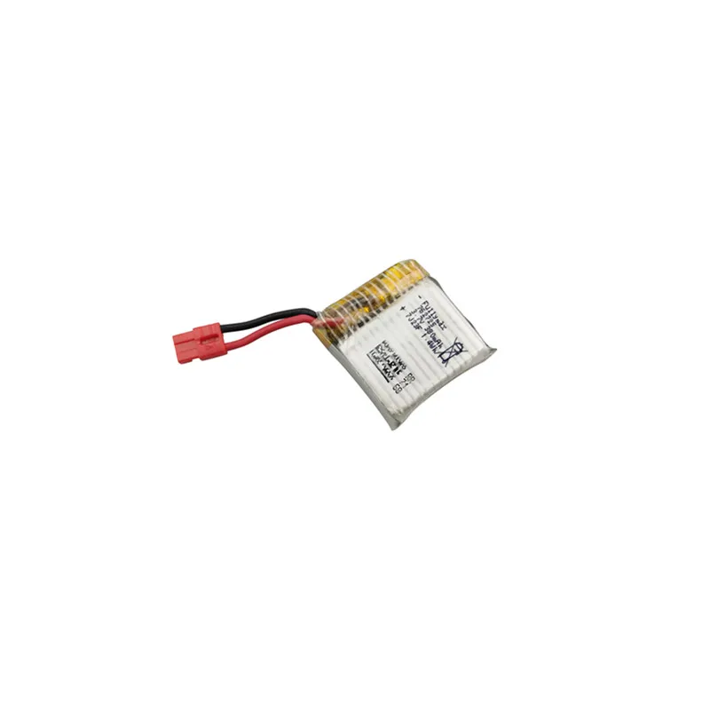 3 шт. 7 в 380 мАч литиевая батарея для SYMA X21 X21W x26 D15 X100 запасные части квадрокоптера