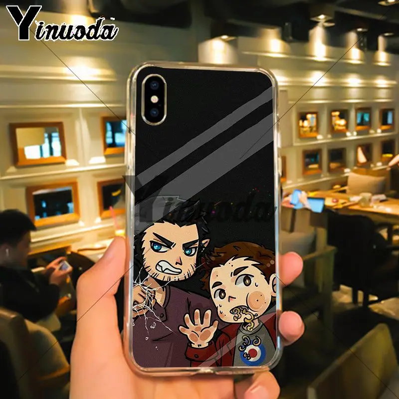 Coque Teen Wolf (4) 