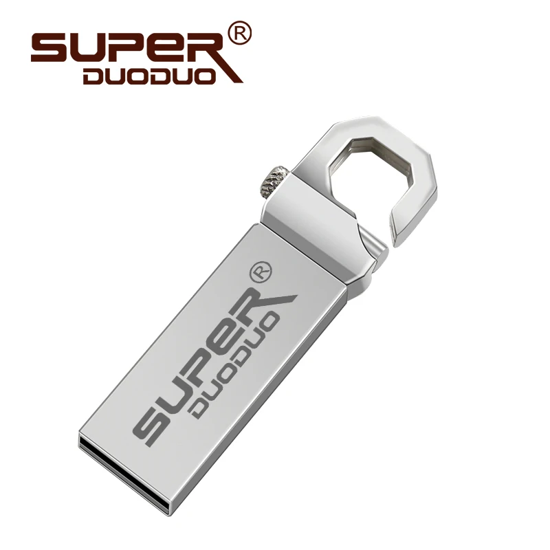 

New arrival metal pen drive 64gb pendrive 4gb 8gb usb flash drive 16gb 32gb popular cle usb memory stick for free shipping