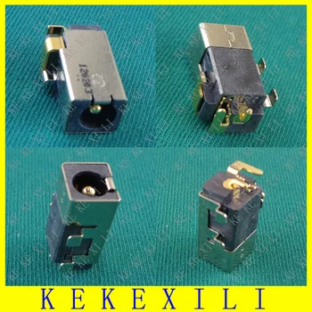

NEW DC Jack Connector for Lenovo IdeaPad 100-14IBY 100S-14IBY 100-14IBR 100S-14IBR DC Power Jack Charging Port Socket 10PCS