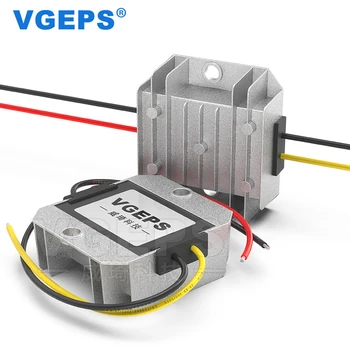 

60V to 12V 1A 2A 3A step-down power converter, 60V to 12V DC power regulator, 60V to 12V DC step-down module